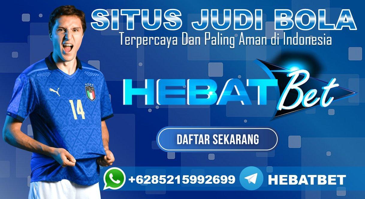 Situs Judi Bola Piala Dunia Terpercaya dan Terbaik