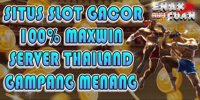 Situs Slot Gacor Bet 200 – Nikmati Keberuntungan Besar disini!