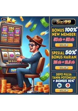 [Tiket138] Daftar Situs Judi Luar Negeri Terpercaya & Terbaik