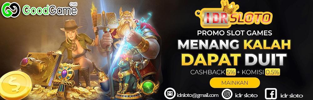 Situs Slot Deposit 5000 Tanpa Potongan Terbaik