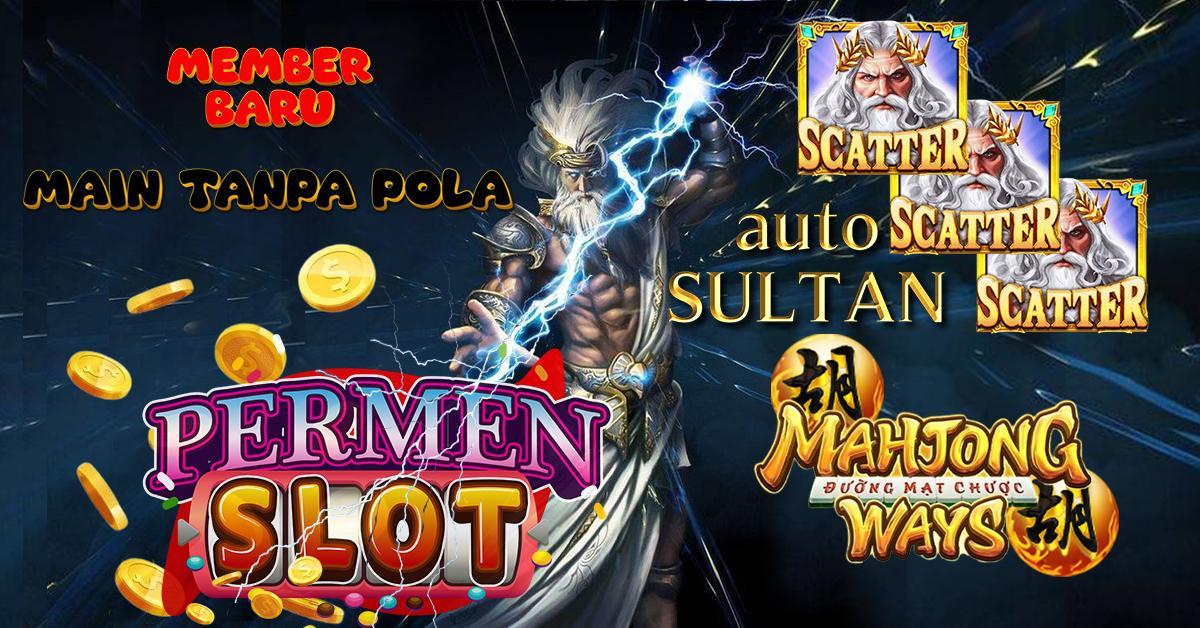 Daftar Slot Online Via Dana: Tempat Terbaik untuk Bermain Slot!