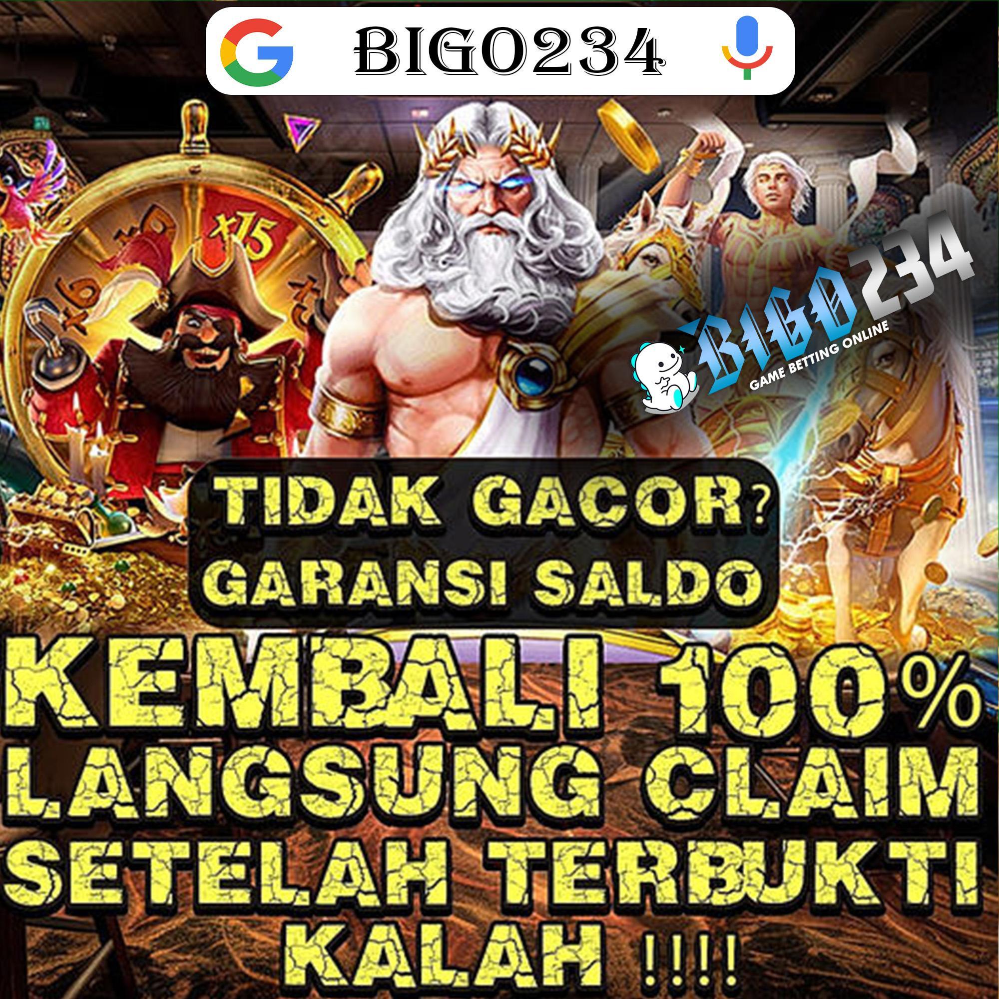 Situs Slot Via Pulsa Tri Terpercaya