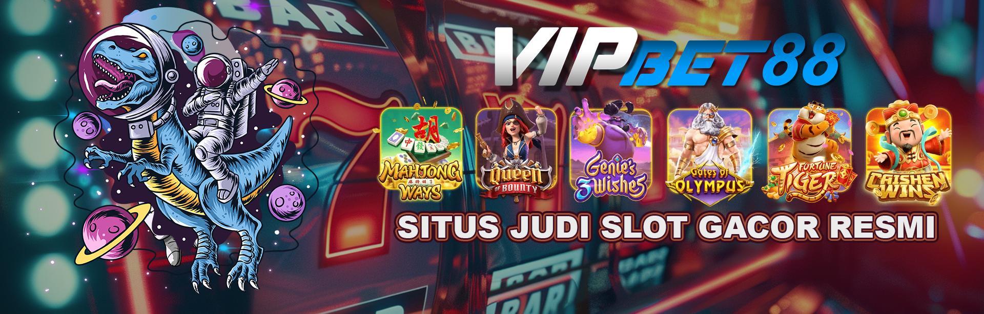 Situs Judi Resmi Dan Terpercaya: Tempat Bermain Terbaik