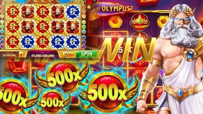 Rahasia Slot Online Sering Jackpot! Cobain Permainan Slot Terbaik!