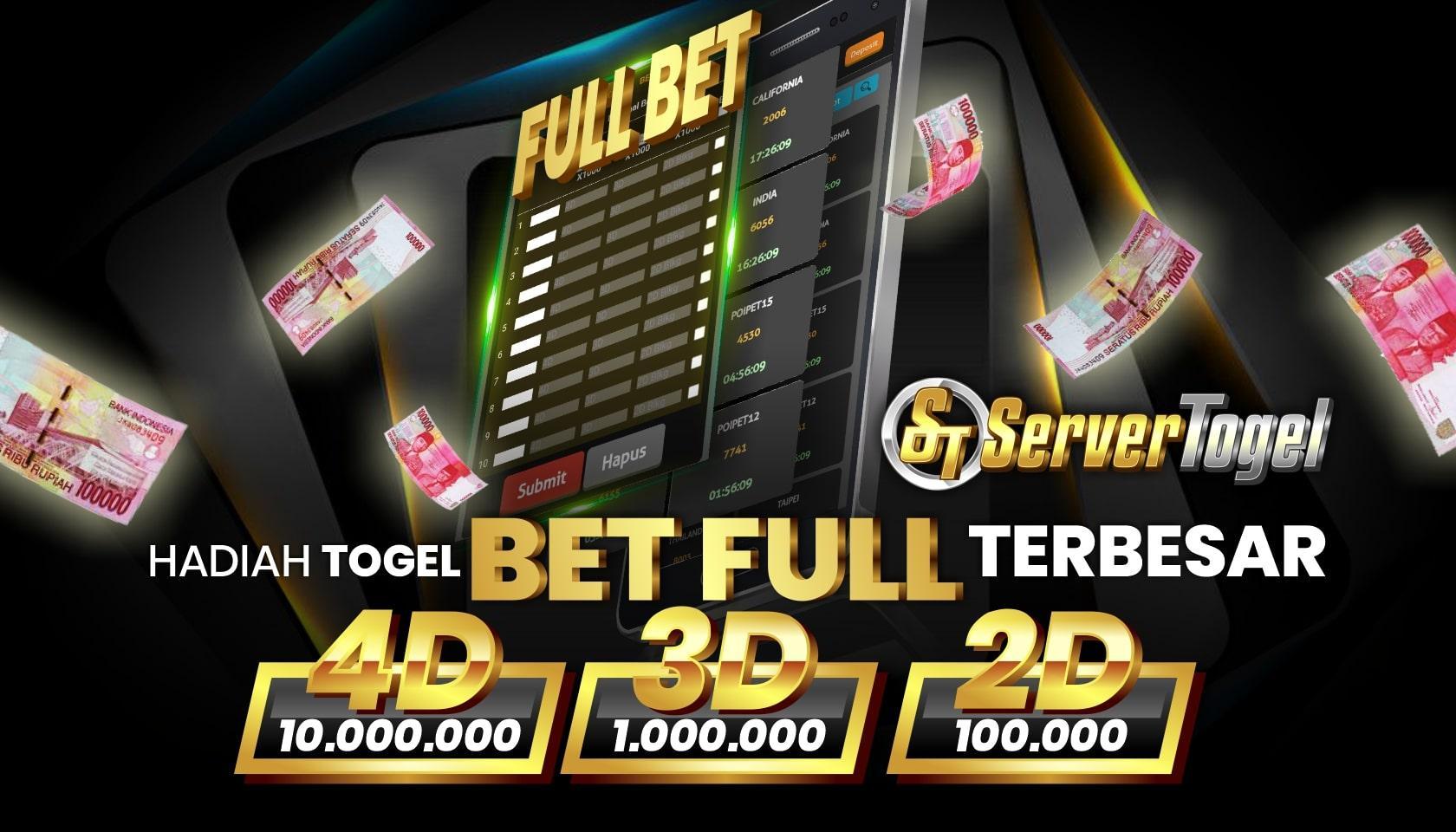 Situs Togel Wla Terpercaya dan Terbaik di Indonesia