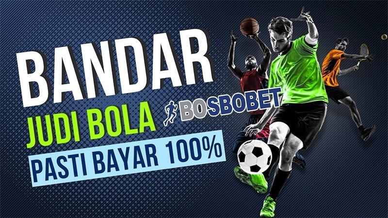 Permainan Judi Bola Online Terbaik di Indonesia