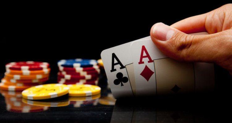 Situs Judi Poker Terbesar Di Dunia: Tempat Main Poker Terpercaya