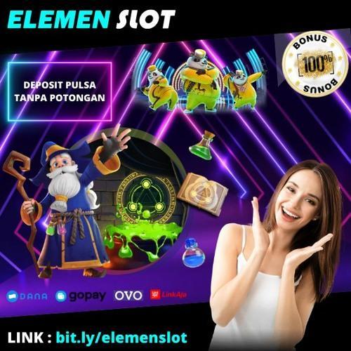 Slot Online Terpercaya Deposit Pulsa Tanpa Potongan – Agen Slot Terbaik