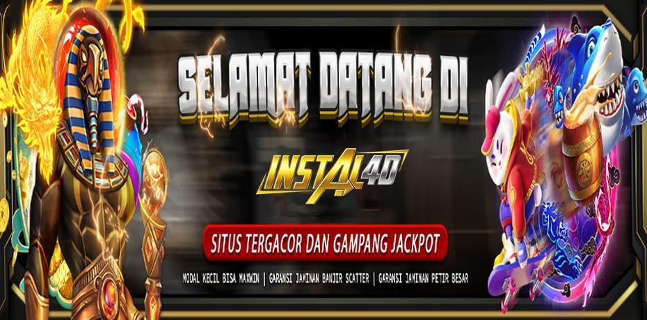 Mainkan Slot Online Mudah dengan Bank Jago – Akses Langsung!