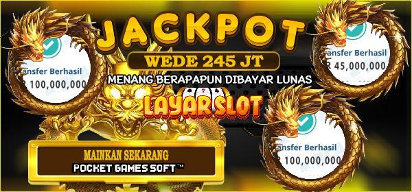 Mainkan Slot Online Mandiri 24 Jam di Situs Terpercaya