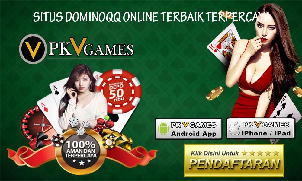 Daftar Situs Judi Domino Online Terpercaya – Situs Terbaik untuk Bermain Domino!