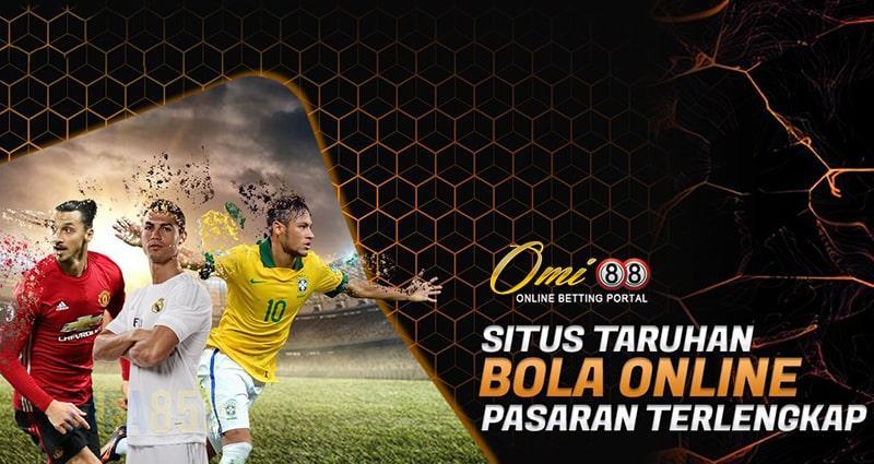 Permainan Judi Bola Online Terbaik di Indonesia