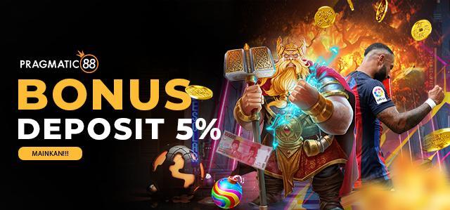 5 Situs Slot Online Terbaik untuk Anda Mainkan