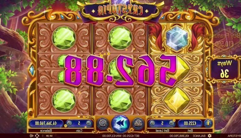 Rahasia Slot Online Sering Jackpot! Cobain Permainan Slot Terbaik!