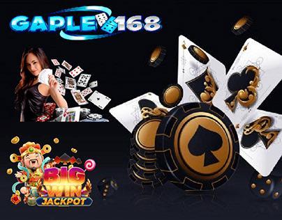 Situs Judi Gaple Online Terbaik