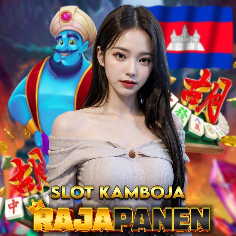 Nikmati Sensasi Bermain di Situs Slot Kamboja dengan Winrate Tertinggi