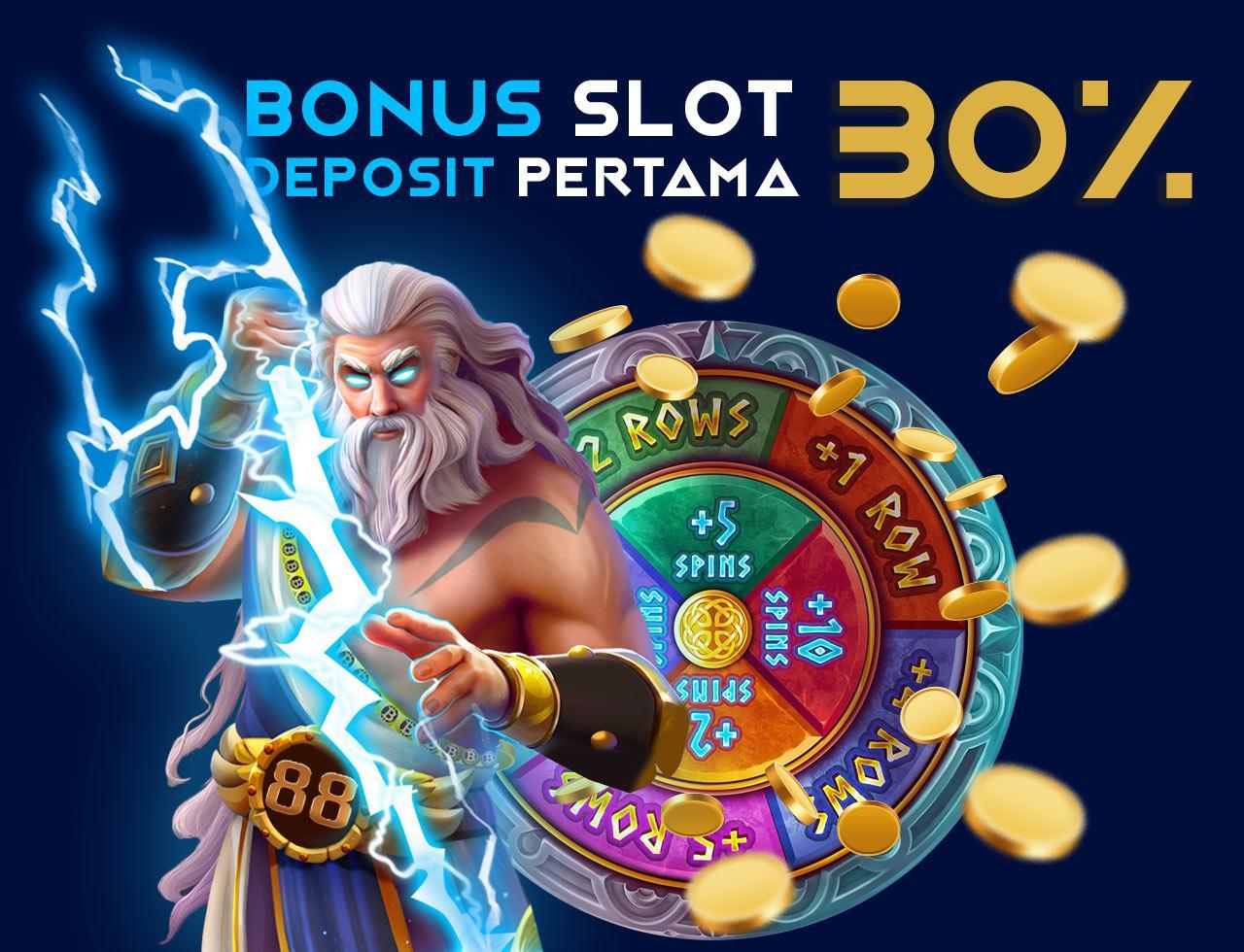 Mainkan Slot Online Pragmatic Play di Indonesia