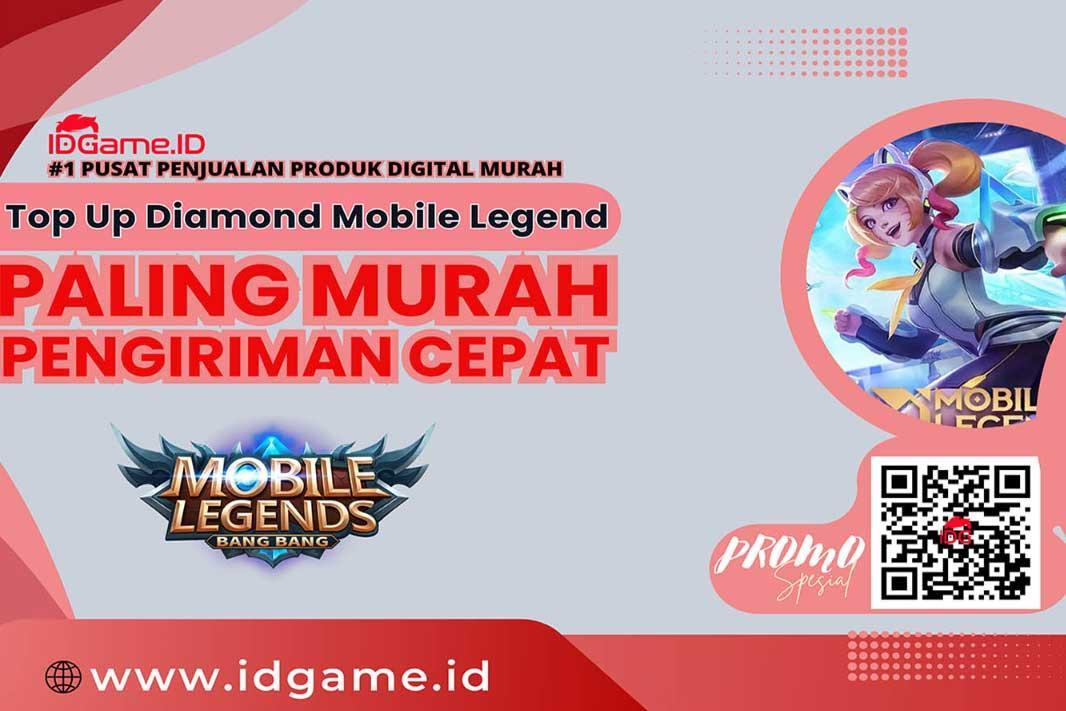 Jual Beli Akun Mobile Legend - Situs Terpercaya untuk Transaksi Aman