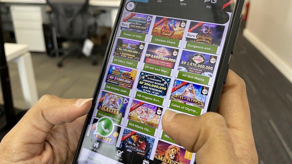 Mainkan Ozzo Slot Online di Situs Terpercaya