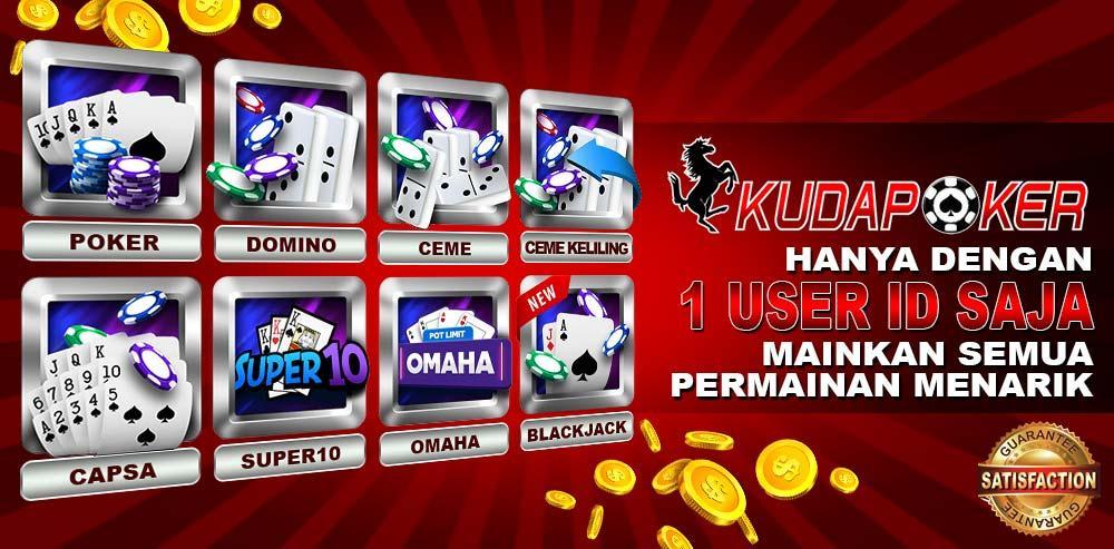 Situs Judi Slot Pakai Akun Dana: Cara Mudah Deposit dan Tarik Dana