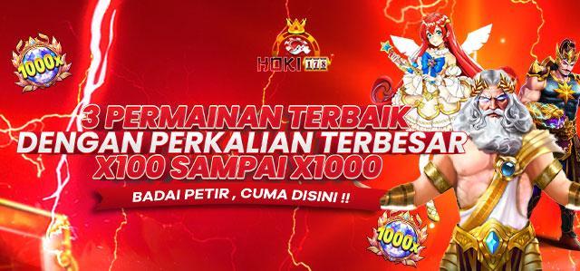 Situs Judi Slot Terbesar di Indonesia: Tempat Bermain Terfavorit!