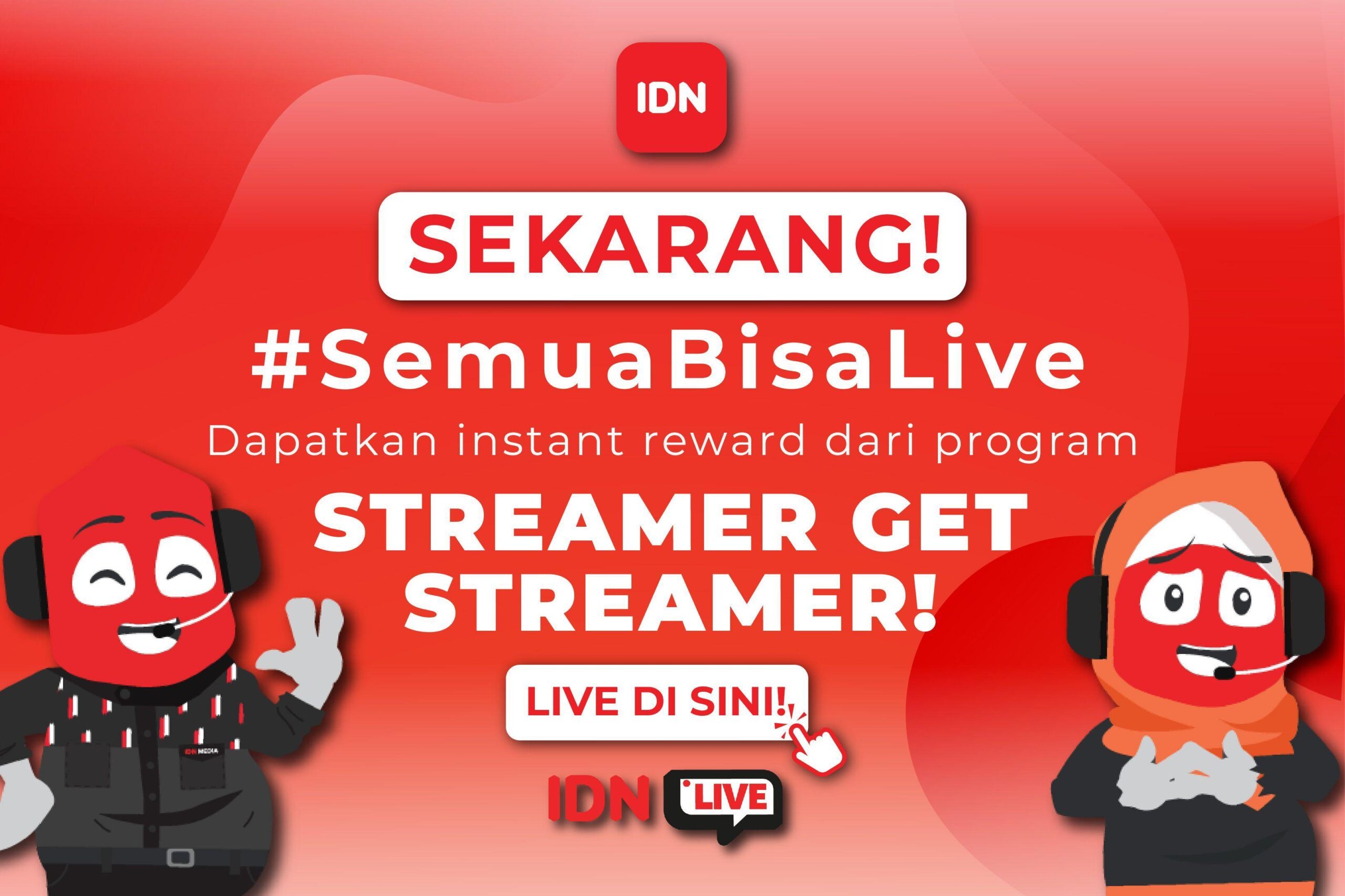 Situs Idn Live Terbesar di Indonesia