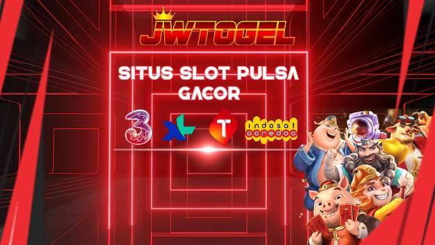 Situs Slot Deposit 5000 Dana – Tempat Bermain Slot Online Terbaik