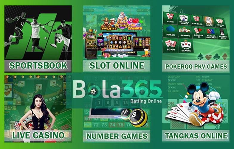 Situs Judi Bola Populer di Indonesia: Pilihan Terbaik Pecinta Taruhan Online