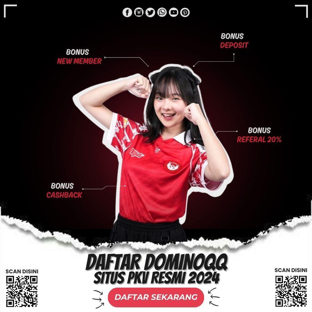 Situs Judi Dominoqq Online Terpercaya: Tempat Bermain Terbaik