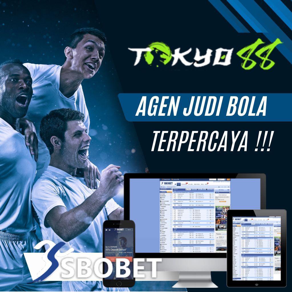 Raih Bonus 100% di Judi Bola Online! Main dan Menang Sekarang