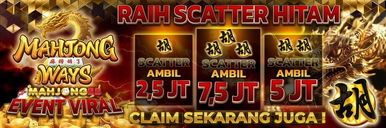 Mainkan Slot Online Mahjong dan Raih Jackpot Besar!