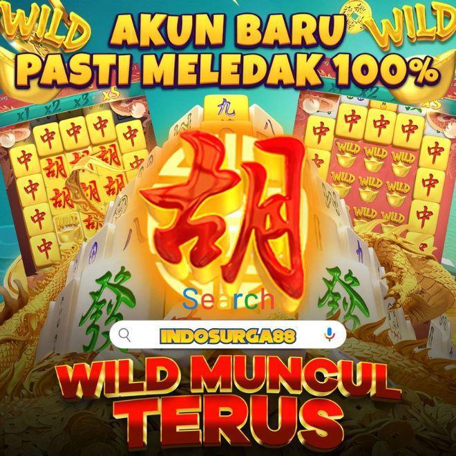 Situs Judi Togel Terpercaya Online24Jam - 2024