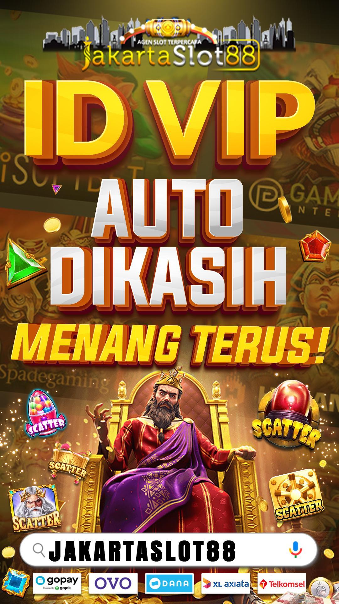 Situs Judi Slot Online Luar Negeri Terpercaya: Tempat Main Slot Terbaik