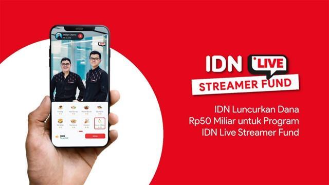 Situs Idn Live Terbesar di Indonesia