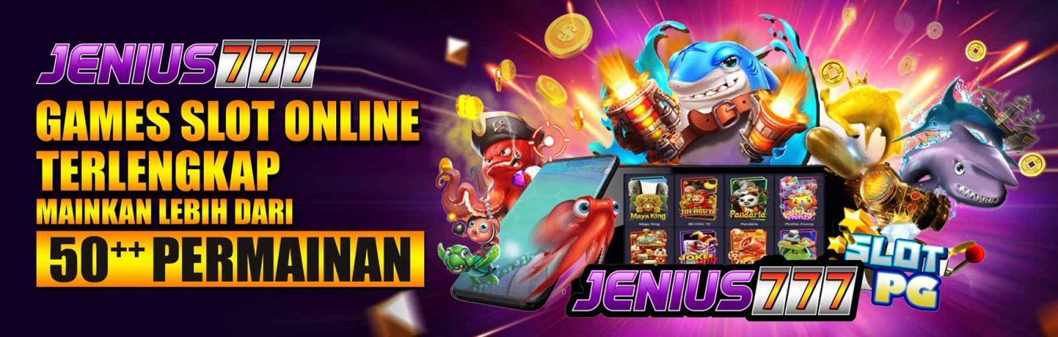 Mainkan Slot Online Pg di Situs Terpercaya!