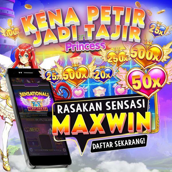 Situs Slot Gacor Pasti Wd: Rahasia Mendapatkan Kemenangan Besar!